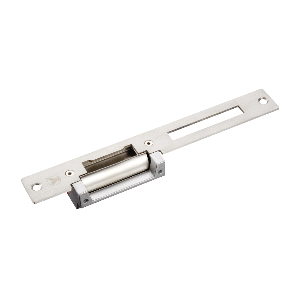 歐美規長面板堅固型防水電鎖口