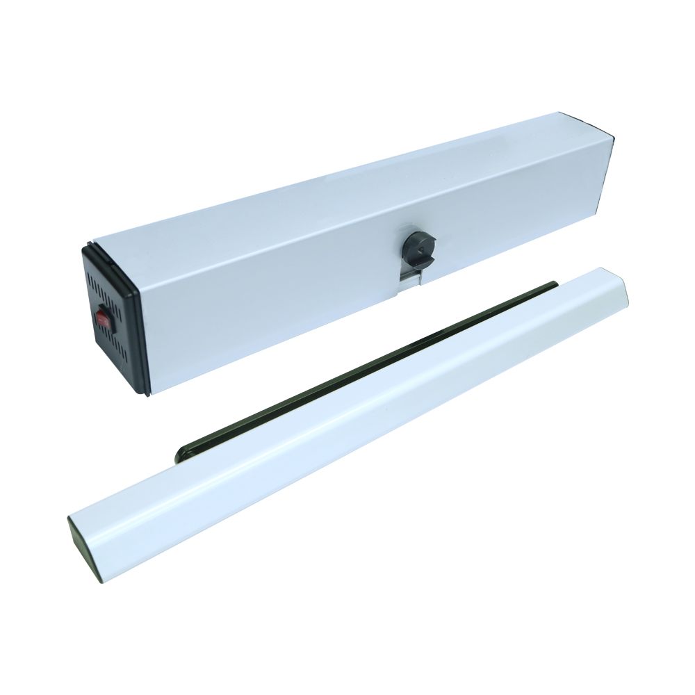 自動平開門機(拉臂)