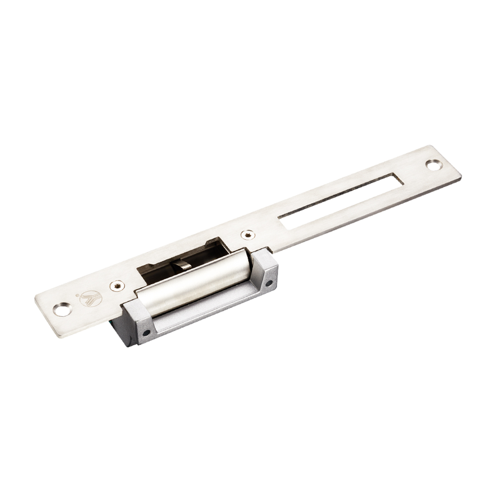 歐美規(guī)長面板堅(jiān)固型電鎖口附信號輸出