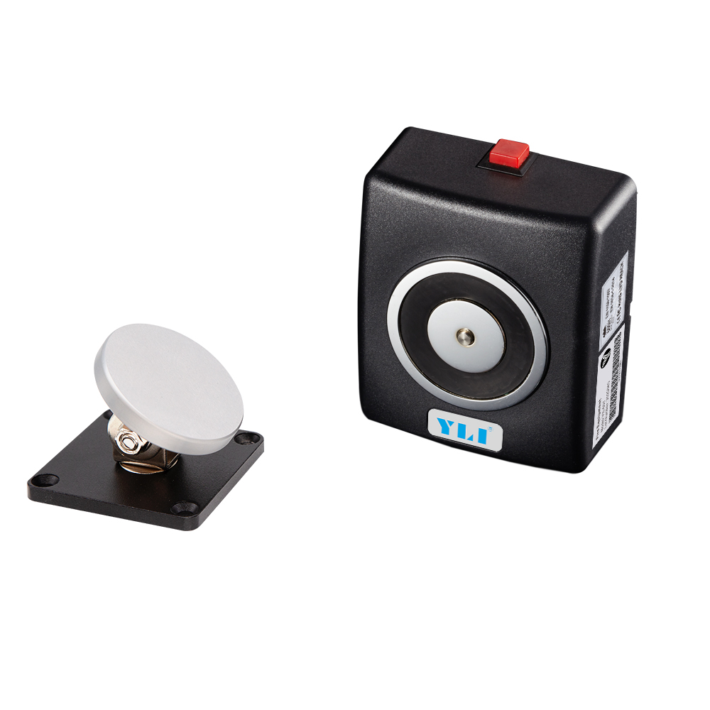 意式墻壁型電磁門吸