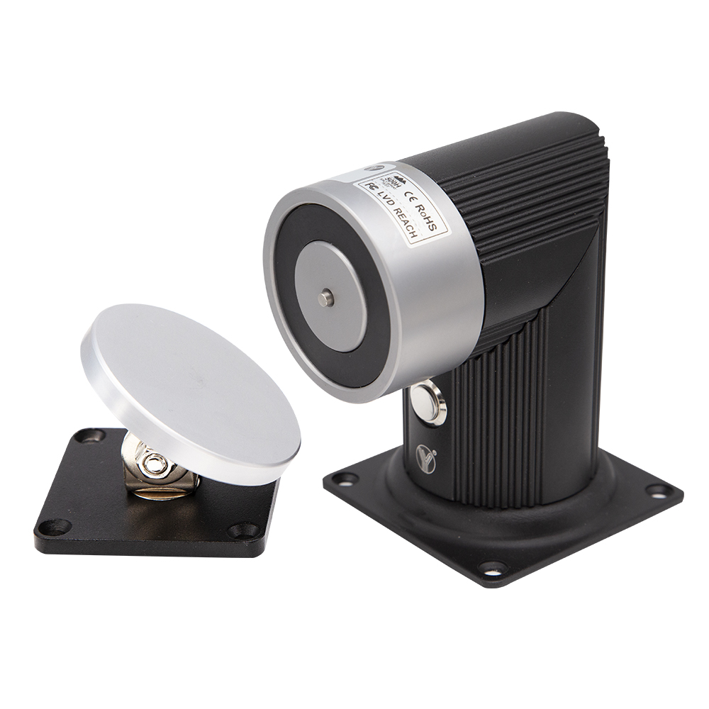 地面型防煙門電磁門吸