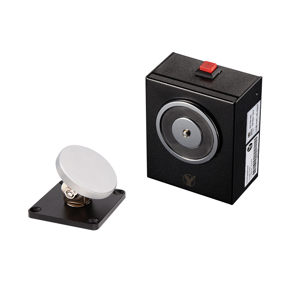 墻壁型防煙門電磁門吸