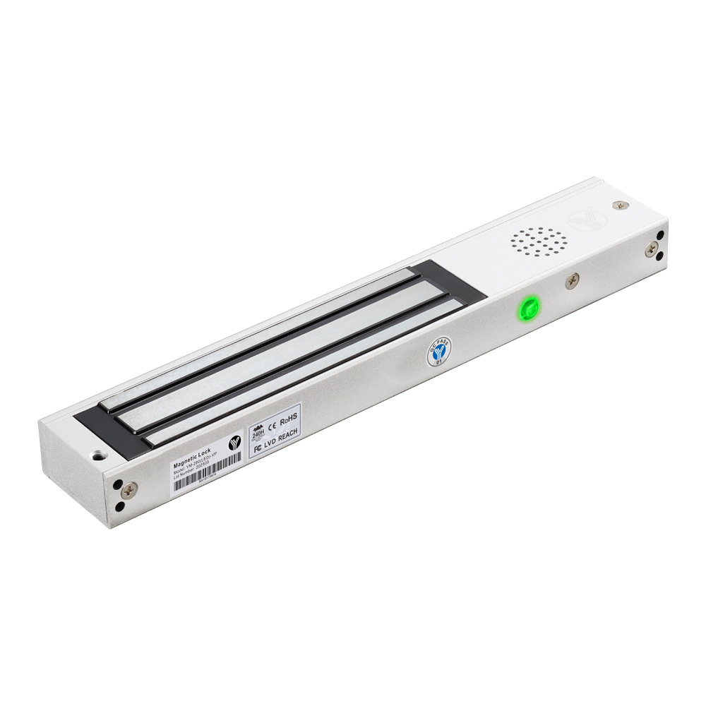 280kg 單門磁力鎖帶語(yǔ)音提示功能