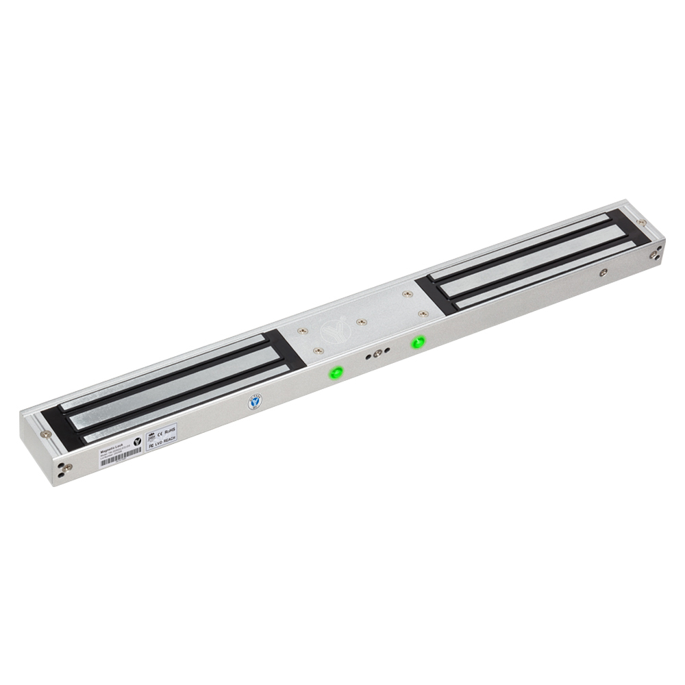 350kg 雙門磁力鎖附雙信號(hào)輸出