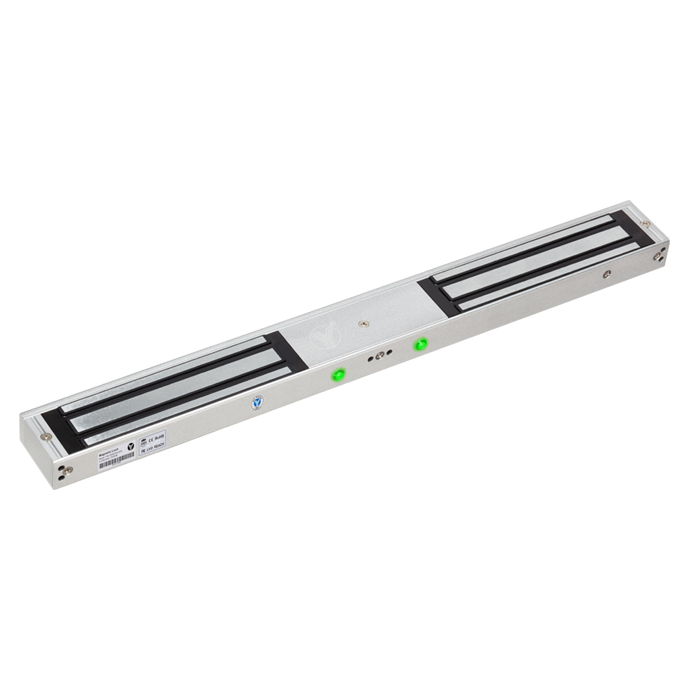 350kg 雙門磁力鎖附延時(shí)功能